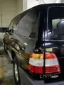 2006 Toyota Land Cruiser GX -  7 Seats, Automatic